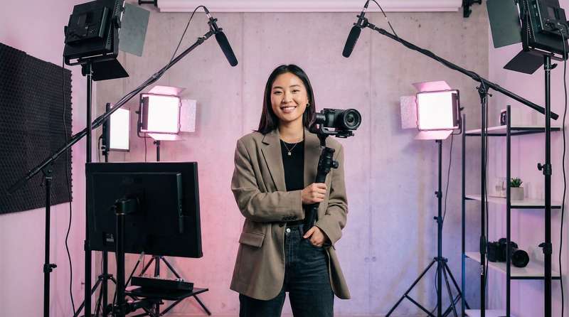 大象传媒专业影视制作