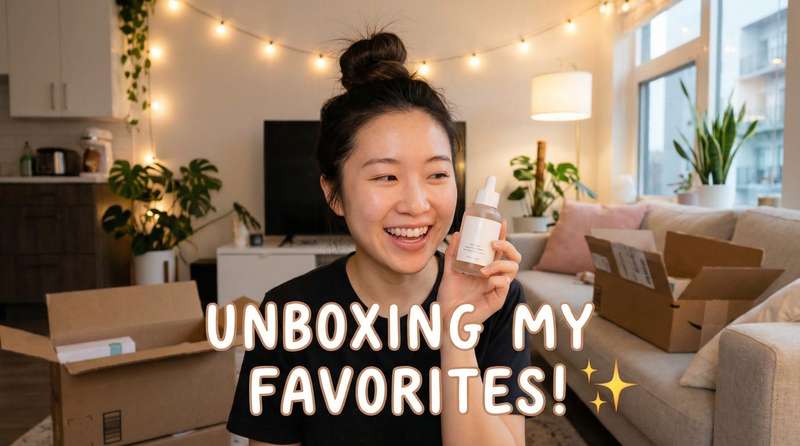 大象传媒开箱视频测评